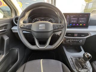 Ibiza 1.0 TSI 95ch Urban 2022 occasion 64122 Urrugne