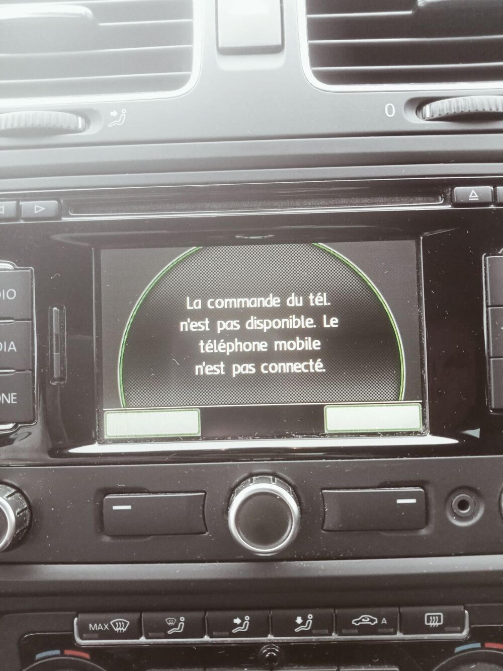 Golf 2.0 TSI 270 CH /TOIT OUVRANT/CLIMATISATION 2011 occasion 76150 Saint-Jean-du-Cardonnay