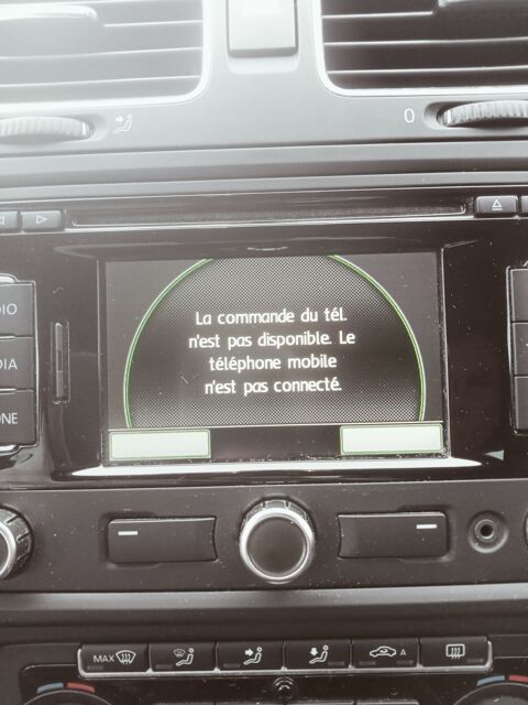 Golf 2.0 TSI 270 CH /TOIT OUVRANT/CLIMATISATION 2011 occasion 76150 Saint-Jean-du-Cardonnay