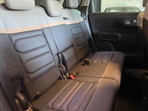 C3 Aircross 1.2 130CH SHINE PACK EAT BVA START-STOP-TOIT OUVRANT 2022 occasion 69400 Arnas