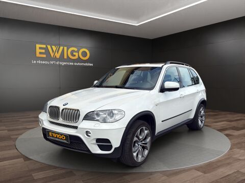 Annonce voiture BMW X5 19990 €