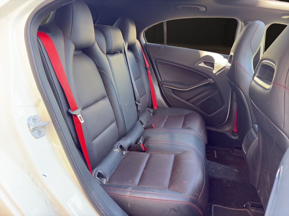 Classe A 2.0 45 360 AMG 4MATIC SPEEDSHIFT-DCT BVA - GARANTIE 6 MOIS 2015 occasion 68000 Colmar