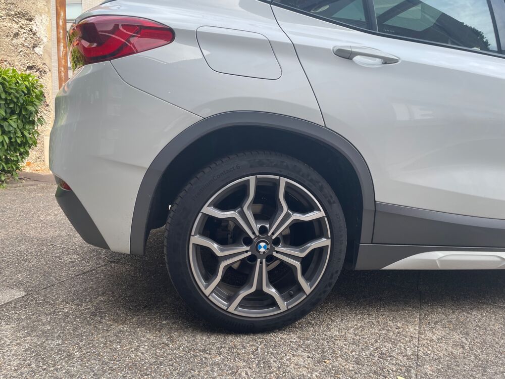 X2 1.8 I 140 M-SPORT SDRIVE DKG BVA 2018 occasion 69150 D&eacute;cines-Charpieu