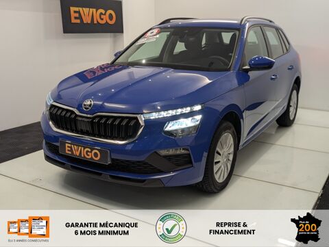 Skoda Kamiq 1.0 TSI 95ch ACTIVE BVM5 2024 occasion Bessoncourt 90160