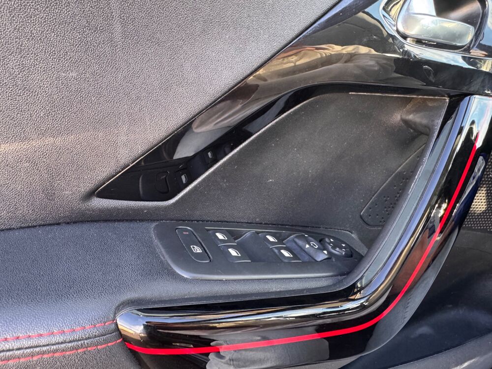 2008 GENERATION-I 1.6 BLUEHDI 120 GT LINE CAMERA/ CARPLAY 2017 occasion 26000 Valence