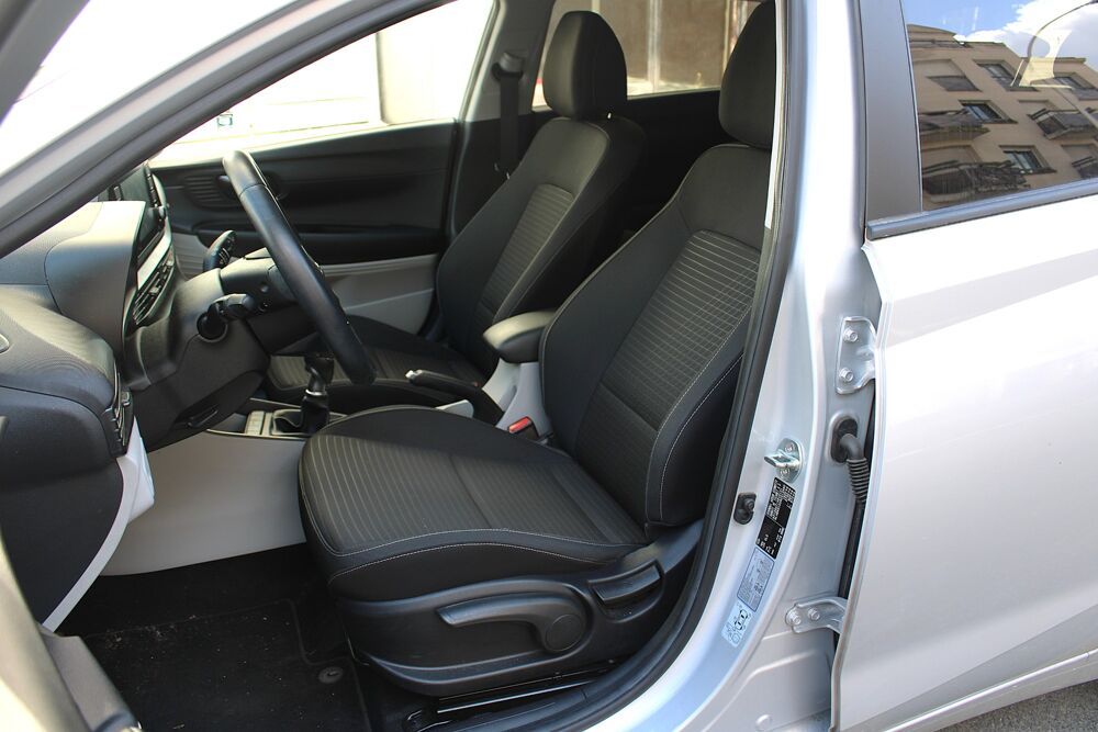 i20 III 1.0 T-GDI 100 HYBRID 48V INTUITIVE 2021 occasion 94170 Le Perreux-sur-Marne