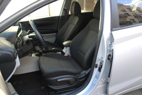 i20 III 1.0 T-GDI 100 HYBRID 48V INTUITIVE 2021 occasion 94170 Le Perreux-sur-Marne