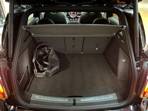 Countryman 1.5 134cv+88cv HYBRID PHEV COOPER SE ALL4 BVA JCW / TOIT OUV 2019 occasion 33320 Eysines