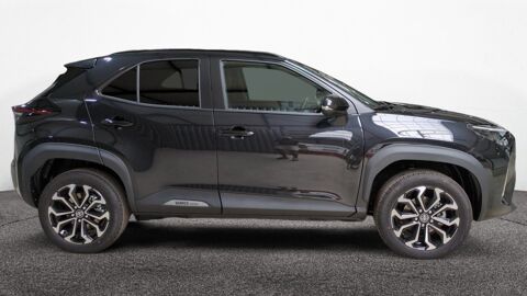 Yaris Cross HYBRID 130H 2WD BVA DESIGN SUREQUIPE 2026 occasion 13700 Marignane