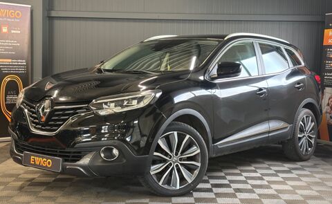 Annonce voiture Renault Kadjar 9490 �