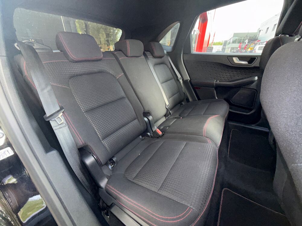 Kuga 2.5 DURATEC 225CH 150 HYBRID PHEV 14.4KWH ST-LINE 4X2 BVA-EN 2020 occasion 76150 Saint-Jean-du-Cardonnay