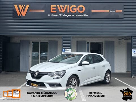 Renault megane 1.2 TCE 130 ENERGY ZEN / 1ERE MAIN / CAR