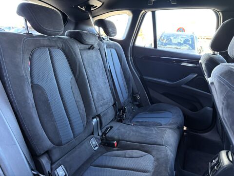 X1 (F48) SDRIVE 18DA 150 ch M SPORT 2019 occasion 64320 Idron