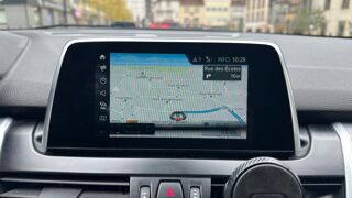 Serie 2 ACTIVE-TOURER 1.5 214 D 95 M-SPORT - ENTRETIEN COMPLET 2018 occasion 57600 Forbach