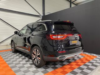 Koleos 1.7 BLUEDCI 150CV INITIALE PARIS BVA 2019 occasion 17430 Tonnay-Charente