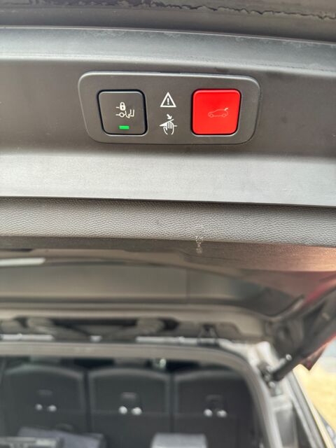5008 GENERATION-II 1.6 180 GT LINE EAT BVA START-STOP - SIEGE CHA 2019 occasion 57600 Forbach