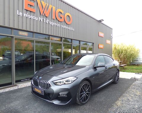 Serie 2 GRAN COUP&Eacute; 2.0 220 dA 190 M-SPORT BVA 2021 occasion 33210 Maz&egrave;res