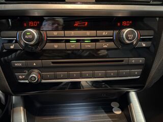 X4 2.0 D 190xDRIVE20DA 190CH M SPORT - ATTELAGE - CAMERA DE REC 2017 occasion 69400 Arnas