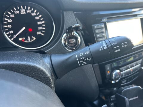 X-Trail 1.7 DCI 150 CH TEKNA 2WD X-TRONIC BVA / 7 PLACES / TOIT OUVR 2019 occasion 47000 Agen
