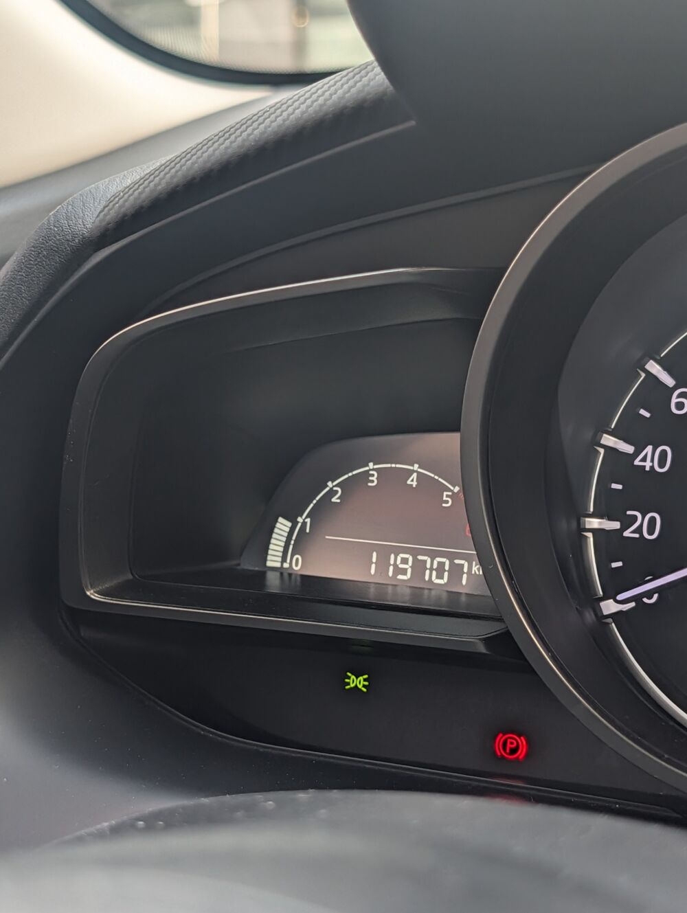 Cx-3 SKYACTIV-D 115CH DYNAMIQUE - 1ER MAIN - CARPLAY SIEGES CHAUF 2019 occasion 57600 Forbach