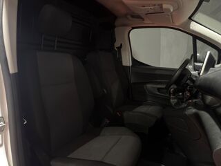 Partner L1 1.5 100 CV / TVA R&Eacute;CUP&Eacute;RABLE / CARPLAY / REGULATEUR / RAD 2020 occasion 29000 Quimper