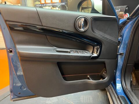 Countryman 2.0 D 150 COOPER ALL4 BVA NORTHWOOD // TOIT OUVRANT // VIRTU 2020 occasion 33320 Eysines