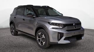 C3 Aircross NOUVEAU HYBRIDE 145 CH BVA E-DCS6 7PL MAX + NEUF 0KM + 20% D 2026 occasion 54000 Nancy