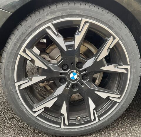 S&eacute;rie 1 1.5 120 170H M-SPORT 155 MHEV HYBRID 48VOLT DKG BVA - Cam&eacute;ra 2025 occasion 78410 Flins-sur-Seine