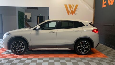 X2 1.8 I 140 M-SPORT SDRIVE DKG BVA 2019 occasion 76190 &Eacute;calles-Alix