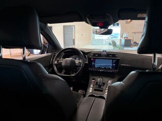 DS3 1.5 BLUEHDI 130CH PERFORMANCE LINE PLUS BVA 2018 occasion 25300 Pontarlier