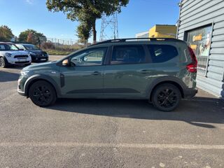 Jogger 1.0 TCE 110 Ch - Extreme + 7 Places - Cam&eacute;ra de recul - Car 2023 occasion 44220 Cou&euml;ron