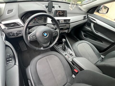 X1 1.8 D 150Ch BUSINESS DESIGN SDRIVE BVA *RADAR DE RECUL*ATTEL 2016 occasion 13009 Marseille