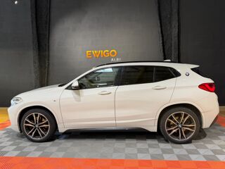 X2 2.0 D 190ch M-SPORT XDRIVE 2018 occasion 81990 Puygouzon