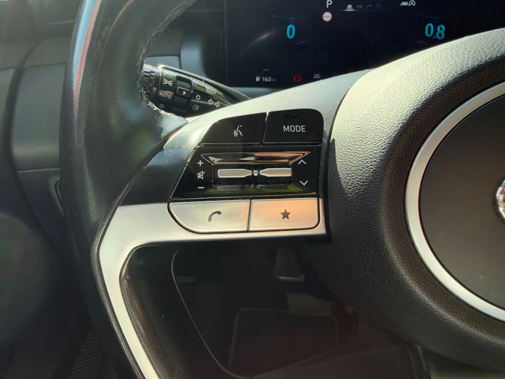 Tucson 1.6 CRDI 135Ch HYBRID MHEV 48VOLT BUSINESS 2WD - SI&Egrave;GES CHAU 2021 occasion 76150 Saint-Jean-du-Cardonnay