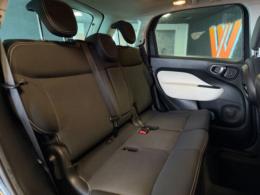 500 L 0.9 TWINAIR 105 START-STOP// RADAR DE RECUL SONORE // TOIT P 2014 occasion 44300 Nantes