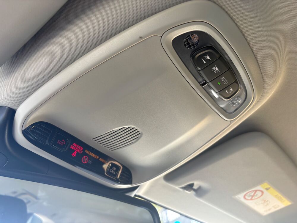 V60 2.0 D3 150ch BUSINESS GEARTRONIC 8 BVA / ATTELAGE - CAM&Eacute;RA D 2019 occasion 76150 Saint-Jean-du-Cardonnay