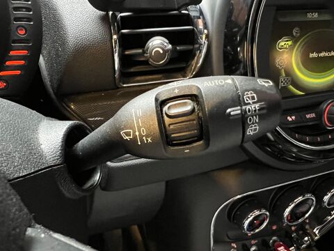 Clubman 1.5 D 115 Ch ONE 2017 occasion 33320 Eysines