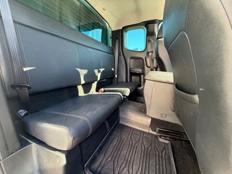 Ranger SUPER CABINE 2.0 ECOBLUE 170 LIMITED 4X4 BVA START-STOP 2021 occasion 27000 &Eacute;vreux