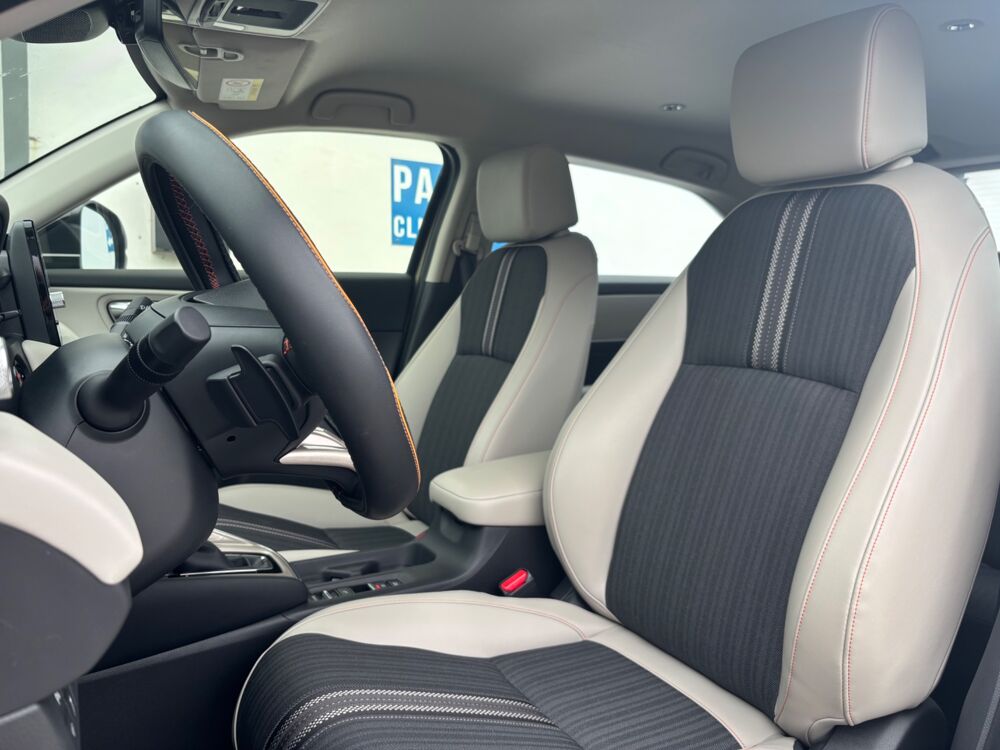 HR-V 1.5 I-MMD E-HEV 131 CH 105 FULL-HYBRID ADVANCE STYLE 2WD BVA 2022 occasion 40000 Mont-de-Marsan
