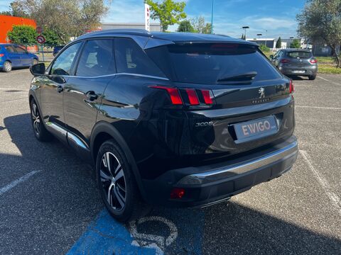 3008 GENERATION-II 1.5 BLUEHDI 130 GT LINE EAT BVA START-STOP 2020 occasion 47000 Agen