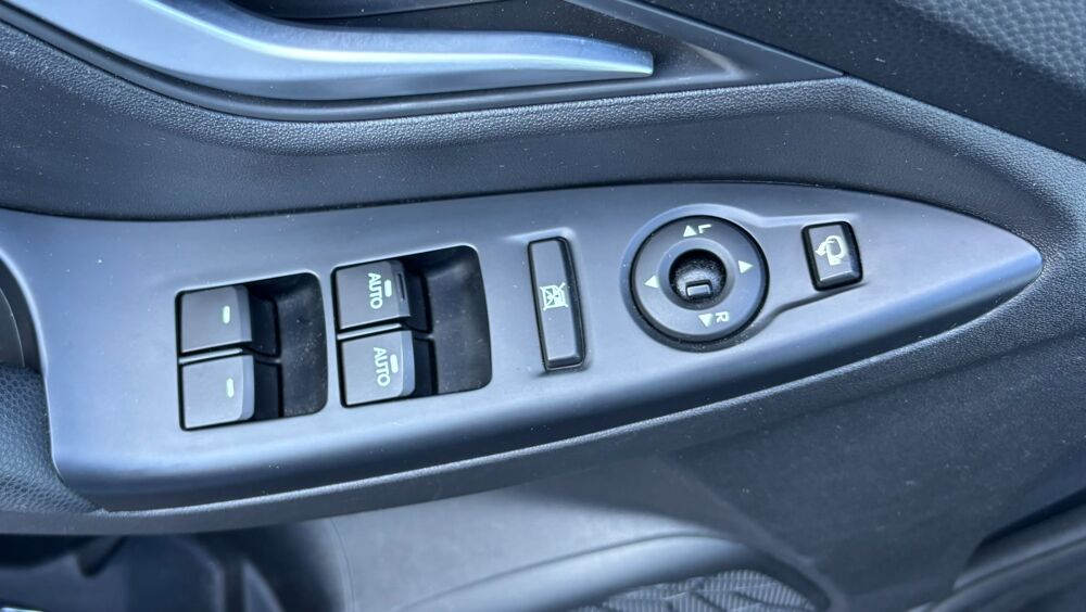 iX20 1.4 90ch BLUEDRIVE UEFA EURO 2016 / 1 ERE MAIN / BLUETOOTH / 2016 occasion 64122 Urrugne