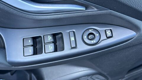 iX20 1.4 90ch BLUEDRIVE UEFA EURO 2016 / 1 ERE MAIN / BLUETOOTH / 2016 occasion 64122 Urrugne