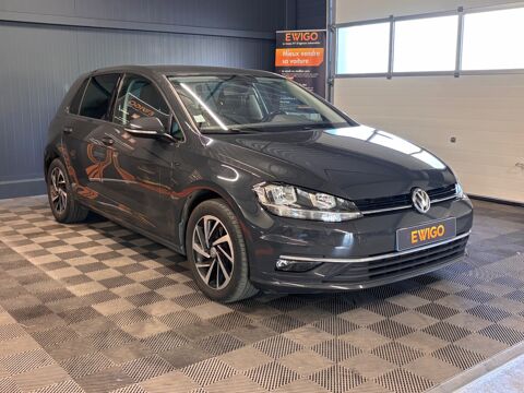 Golf 1.5 TSI 150 EVO CONFORTLINE 2018 occasion 79000 Niort
