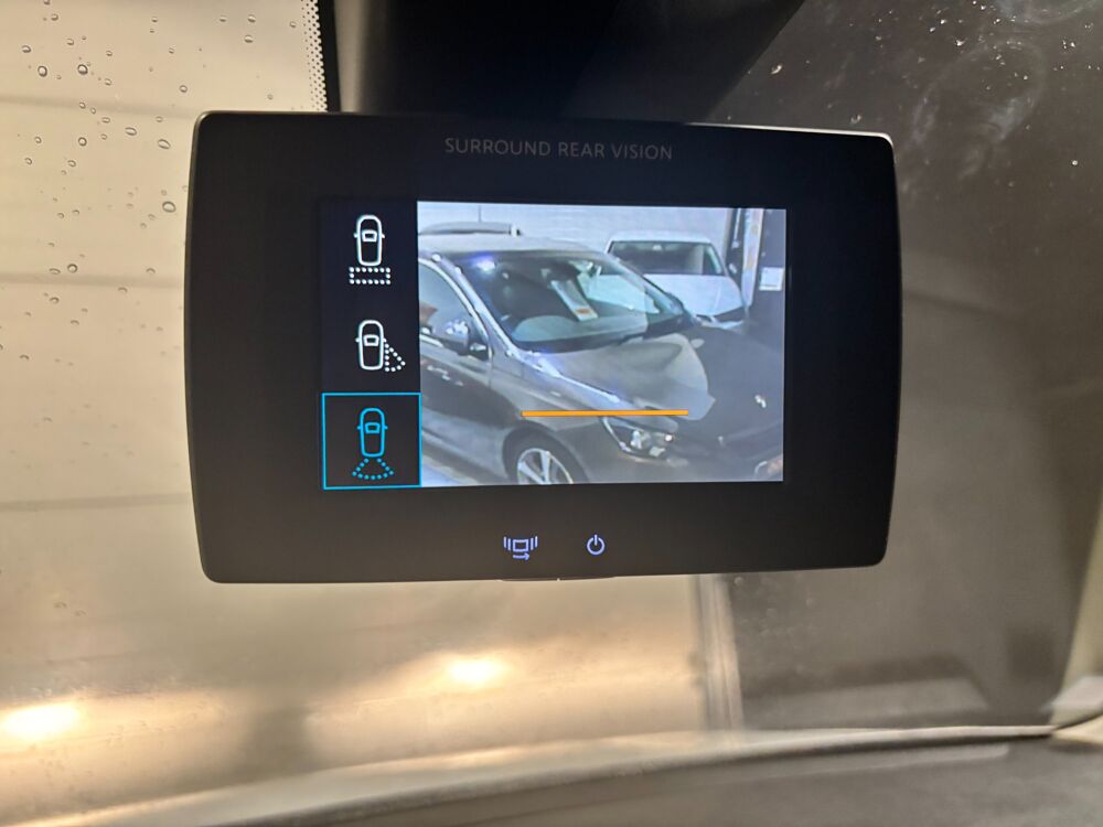 Berlingo GENERATION-III FOURGON 1.5 BLUEHDI 130 650KG M L1 DRIVER CAR 2019 occasion 78125 Gazeran