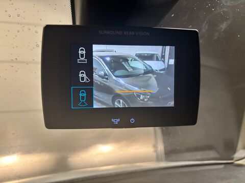Berlingo GENERATION-III FOURGON 1.5 BLUEHDI 130 650KG M L1 DRIVER CAR 2019 occasion 78125 Gazeran
