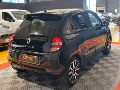 Twingo 0.9 TCE 90 CH ENERGY INTENS 2017 occasion 81990 Puygouzon