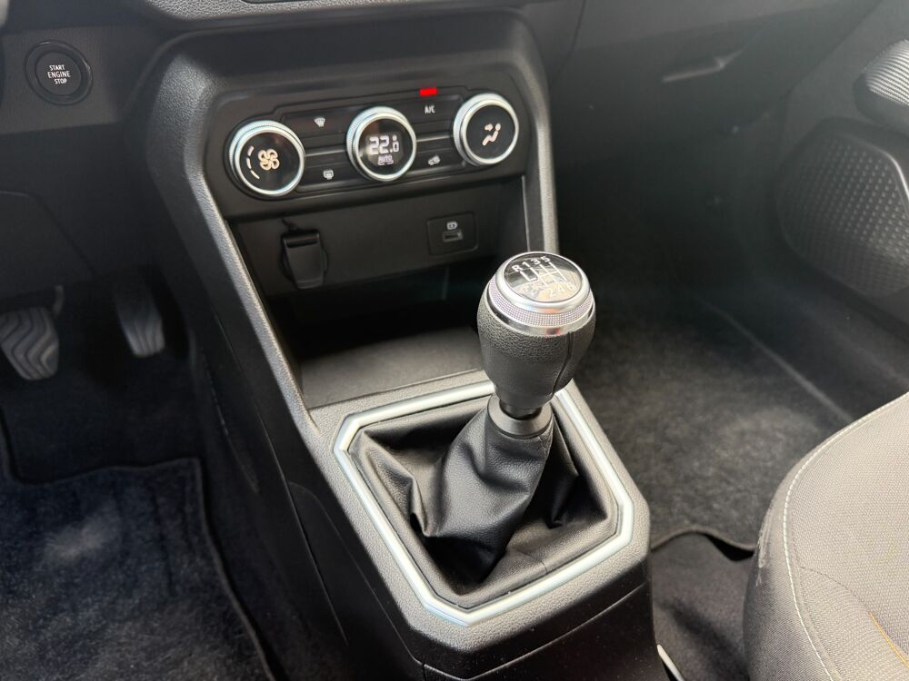 Sandero STEPWAY 1.0 TCE 90ch CONFORT / CARPLAY / CAMERA DE RECUL / A 2023 occasion 17100 Saintes