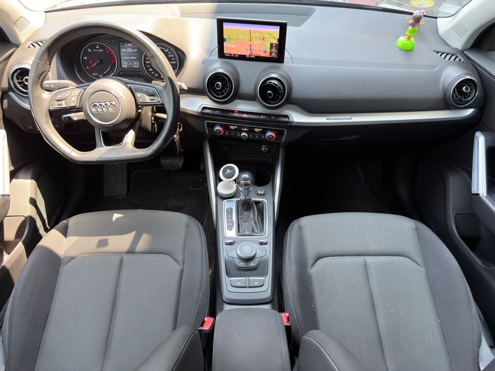 Q2 30 TDI 116 ch BUSINESS LINE S-TRONIC 7 2021 occasion 64320 Idron