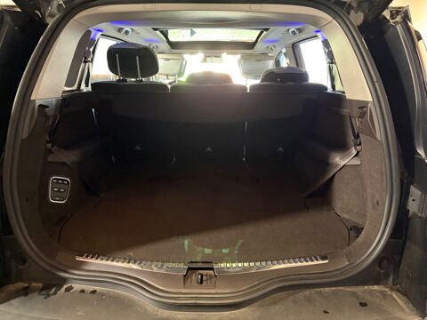 Espace 2.0 BLUEDCI 200 INITIALE PARIS EDC BVA 2019 occasion 76190 &Eacute;calles-Alix