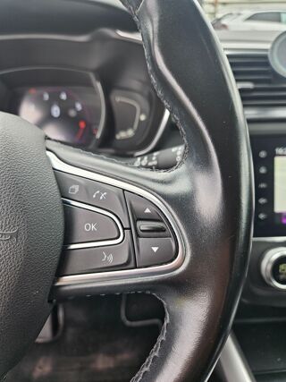 Kadjar 1.3 TCE 140 INTENS 2021 occasion 38590 Saint-&Eacute;tienne-de-Saint-Geoirs